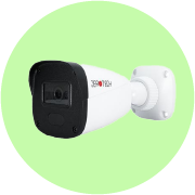 Surveillance Cameras & Security Systems