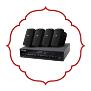 أنظمة صوتية