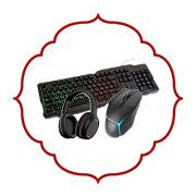 الكترونيات