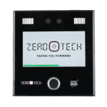 جهاز بصمه ai يدعم بصمه الوجه والكارت والاصبع والباسورد واى فاى(ZTF-AI55)