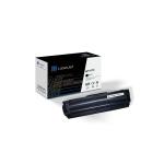 حبارة PH 107A أسود