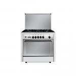 بوتاجاز فريش بروفيشنال 90 × 60 - 5 شعلة