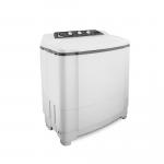 غسالة فريش حوضين شبح اليجانت