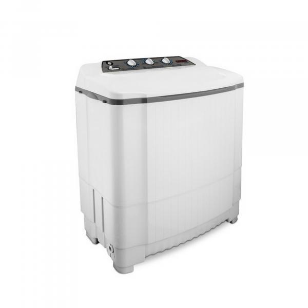 غسالة فريش حوضين شبح اليجانت