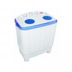 غساله فريش هاف 7ك حوضين ستار ازرق كوين A4