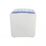 غسالة ملابس نصف اتوماتيك فريش، تحميل علوي، 10 كيلو