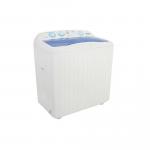 غسالة ملابس نصف اتوماتيك فريش، تحميل علوي، 10 كيلو