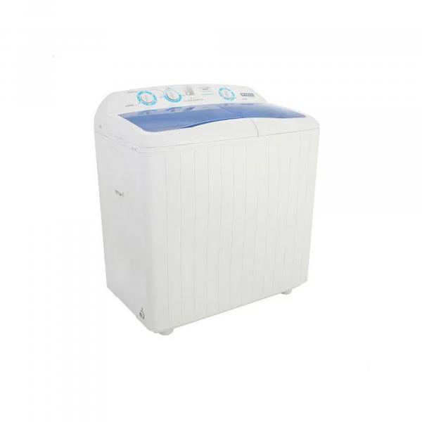غسالة ملابس نصف اتوماتيك فريش، تحميل علوي، 10 كيلو
