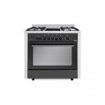 بوتاجاز فريش بروفيشنال جريللو 90 × 60 - 5 شعلة