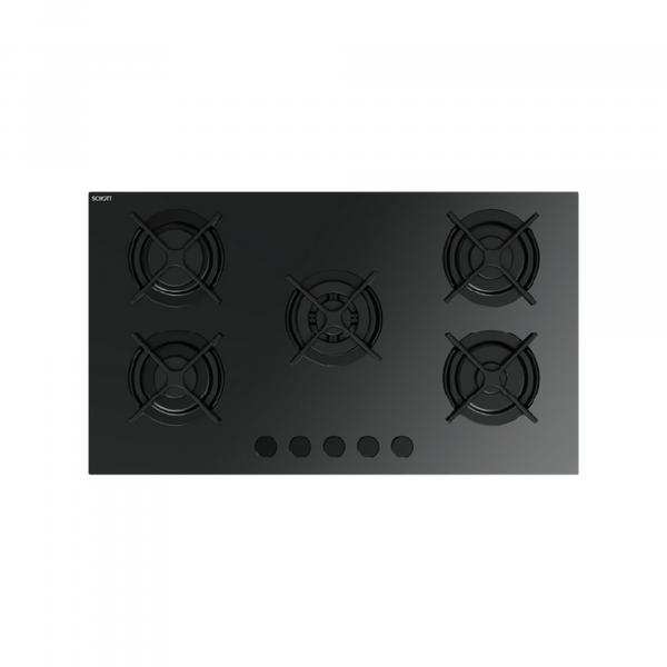 مسطح بلت إن فريش زجاج / HFR90CMGC1W