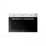 Fresh Oven Built In Stainless 90 cm - Top G/E