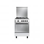 بوتاجاز 4 شعلة رينبو 60 ستانلس نحاس مروحة