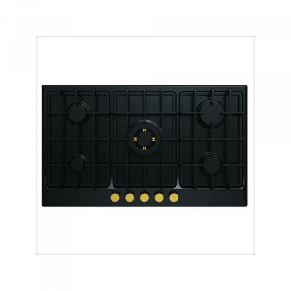 مسطح بلت إن فريش أسود / HAFR90CMBC1-BR