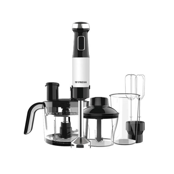 خلاط يدوى فريش كامل