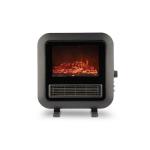 دفاية فريش فاير اسود 2000 وات