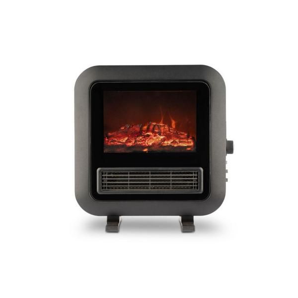 دفاية فريش فاير اسود 2000 وات