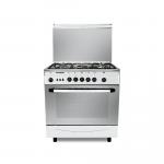 بوتاجاز فريش فورنو مروحة - 80 × 55 / 5 شعلة