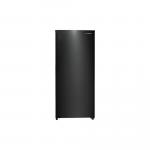 ديب فريزر رأسي نوفروست فريش، 130 لتر، 5 ادراج، اسود
 - Fnu-Lr251Bc