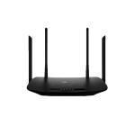 راوتر مودم لاسلكي VDSL وADSL AC1200 ارتشر VR300 من تي بي لينك - اسود