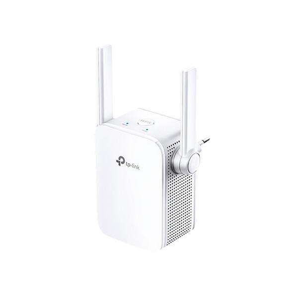 موسع نطاق واي فاي تي بي لينك TL-WA855RE ‏300 ميجابايت في الثانية