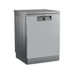 غسالة اطباق بيكو 6 برنامج 15 فرد اينوكس