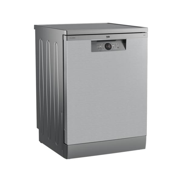 غسالة اطباق بيكو 6 برنامج 15 فرد اينوكس