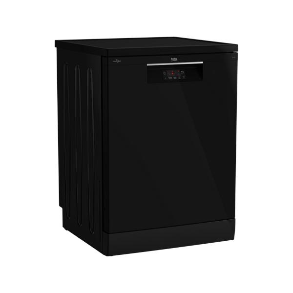 غسالة اطباق بيكو 14 فرد اسود