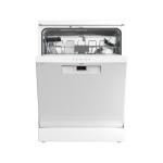 غسالة اطباق بيكو 14 فرد فضى