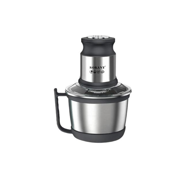 كبة سوكاني 3 لتر 800 وات SK-7027