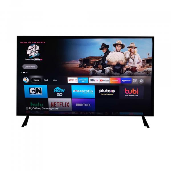 Pluto 32" LED TV - Built-in Receiver
