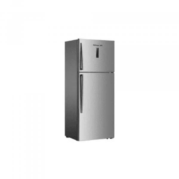 ثلاجة لونج لايف نوفروست 410 لتر شاشة ديجيتال