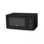 ميكرويف جالانز  20 لتر 700 وات اسود بدون شوايه