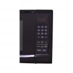 ميكرويف جالانز  20 لتر 700 وات اسود بدون شوايه