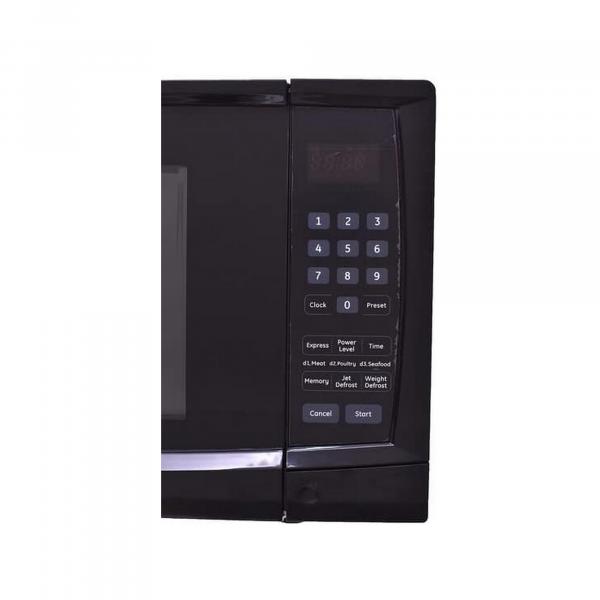 ميكرويف جالانز  20 لتر 700 وات اسود بدون شوايه