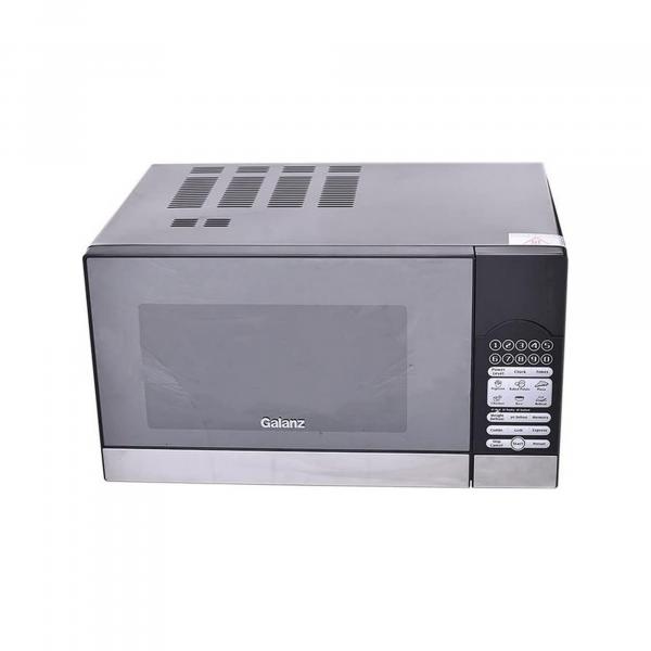 ميكرويف جالانز  25 لتر 900 وات  فضي