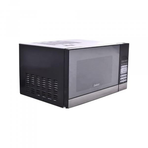ميكرويف جالانز  25 لتر 900 وات  فضي