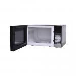 ميكرويف جالانز  25 لتر 900 وات اسود