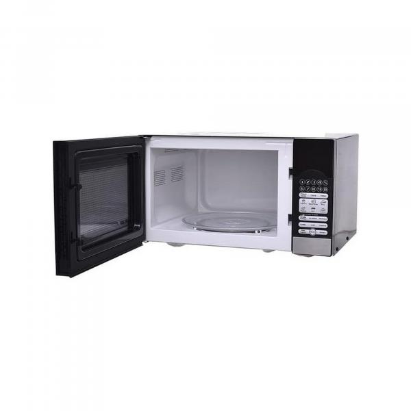 ميكرويف جالانز  25 لتر 900 وات اسود