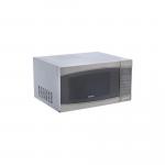 Galanz Microwave 43 liters,  with grill - Silver