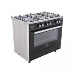 بوتاجاز غاز يونيون اير ماكس إيليت 5 شعلة 90 سم