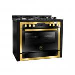 بوتاجاز غاز جولدن ايديشن 5 شعلة