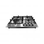 بوتجاز لونج لايف مسطح بيلت ان 4 شعله إستانلس