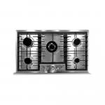 بوتجاز لونج لايف مسطح بلت ان غاز 5 شعله