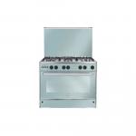 بوتجاز غاز يونيون اير MAX 14 عدد 5 شعلة 90 سم