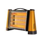 دفاية اريون كوارتز ماكس برو 4 شمعة