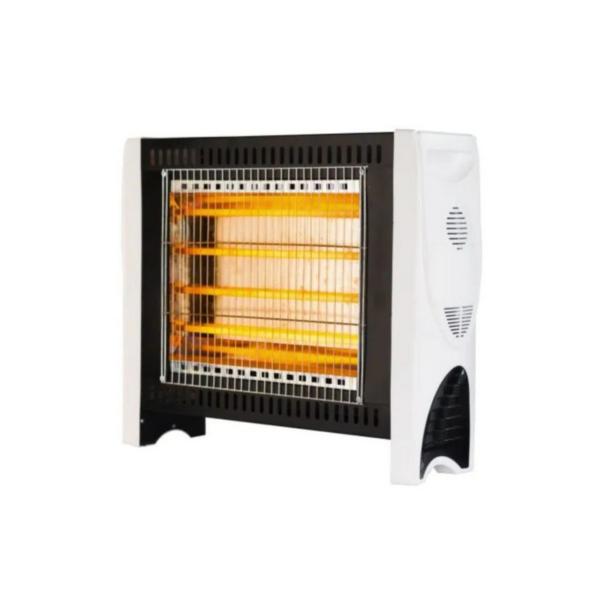 دفاية  اريون كوارتز فولكانو  4  شمعة