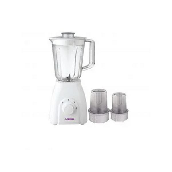 ميكروويف جالانز 20 لتر أسود + خلاط اريون مطحنتين 600 وات 3*1 هدية