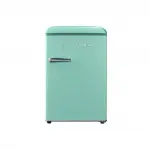 ثلاجة مينى بار 97 لتر جالانز أخضر