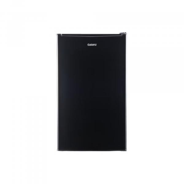 Galanz Mini Bar , 97 Liters, Defrost, Black, BC-103AQ53H