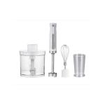 هاند بلندر هوم بملحقاته، 700 مل، 800 وات، أبيض